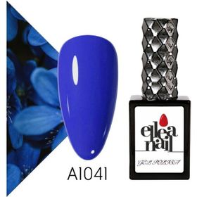 Ellea Nail A1041 Kalıcı Oje
