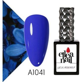 Ellea Nail A1041 Kalıcı Oje