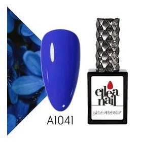 Ellea Nail A1041 Kalıcı Oje
