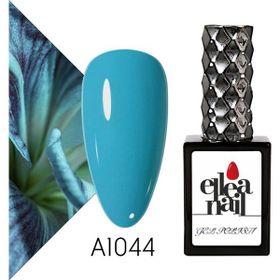 Ellea Nail A1044 Kalıcı Oje