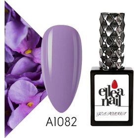 Ellea Nail A1082 Kalıcı Oje