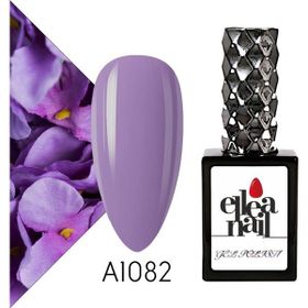 Ellea Nail A1082 Kalıcı Oje