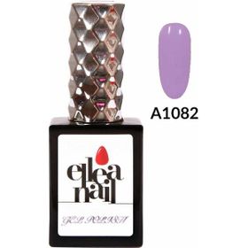 Ellea Nail A1082 Kalıcı Oje