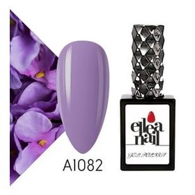 Ellea Nail A1082 Kalıcı Oje
