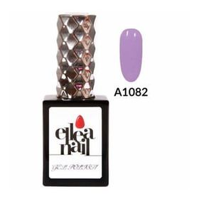 Ellea Nail A1082 Kalıcı Oje