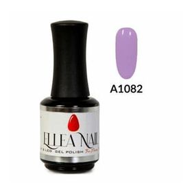Ellea Nail A1082 Kalıcı Oje