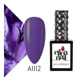Ellea Nail A1112 Kalıcı Oje