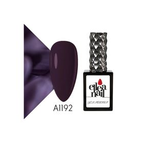 Ellea Nail A1192 Kalıcı Oje