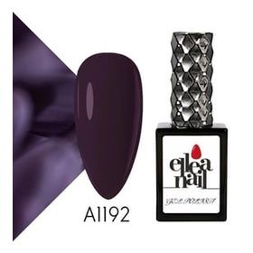 Ellea Nail A1192 Kalıcı Oje