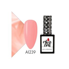 Ellea Nail A1239 Kalıcı Oje