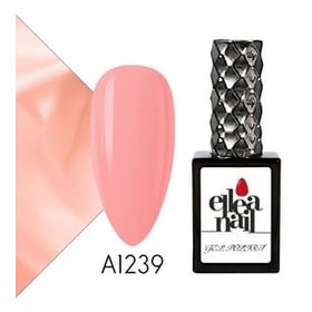Ellea Nail A1239 Kalıcı Oje
