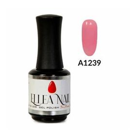 Ellea Nail A1239 Kalıcı Oje