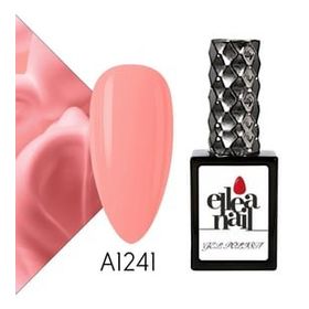 Ellea Nail A1241 Kalıcı Oje