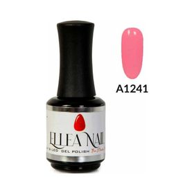 Ellea Nail A1241 Kalıcı Oje