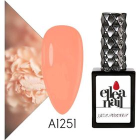 Ellea Nail A1251 Kalıcı Oje