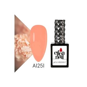 Ellea Nail A1251 Kalıcı Oje