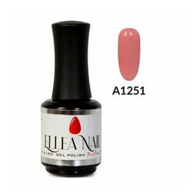Ellea Nail A1251 Kalıcı Oje