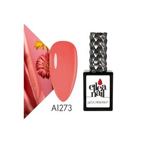 Ellea Nail A1273 Kalıcı Oje