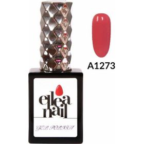 Ellea Nail A1273 Kalıcı Oje
