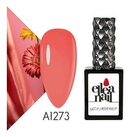 Ellea Nail A1273 Kalıcı Oje