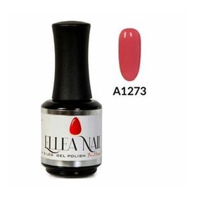 Ellea Nail A1273 Kalıcı Oje