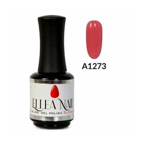 Ellea Nail A1273 Kalıcı Oje