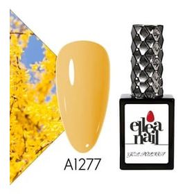 Ellea Nail A1277 Kalıcı Oje