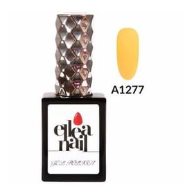Ellea Nail A1277 Kalıcı Oje