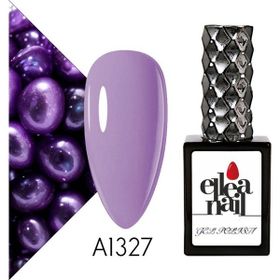 Ellea Nail A1327 Kalıcı Oje