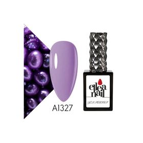 Ellea Nail A1327 Kalıcı Oje