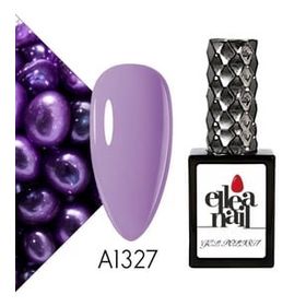 Ellea Nail A1327 Kalıcı Oje