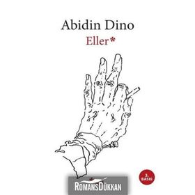 ELLER - ABIDIN DINO