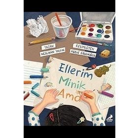Ellerim Minik Ama Neslihan Yalçın
