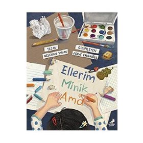 Ellerim Minik Ama Neslihan Yalçın