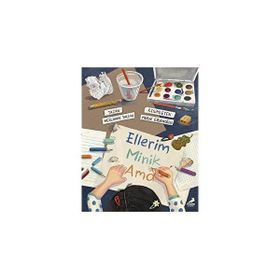 Ellerim Minik Ama - Neslihan Yalçın