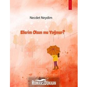 Ellerim Olsun Mu Yağmur? - Necdet Neydim