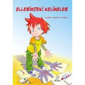 Ellerimdeki Kelimeler - Benedicte Gourdon