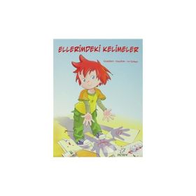 Ellerimdeki Kelimeler - Benedicte Gourdon