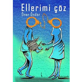 Ellerimi Çöz - Öner Önder