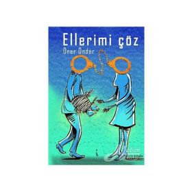 Ellerimi Çöz - Öner Önder