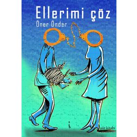 Ellerimi Çöz - Öner Önder