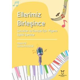 Ellerimiz Birleşince - Pınar Piji