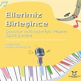 Ellerimiz Birleşince - Pınar Piji