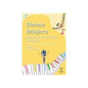 Ellerimiz Birleşince - Pınar Piji