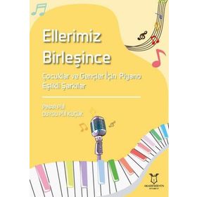 Ellerimiz Birleşince - Pınar Piji