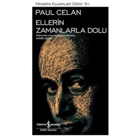 Ellerin Zamanlarla Dolu İş Bankası Kültür Yayınları