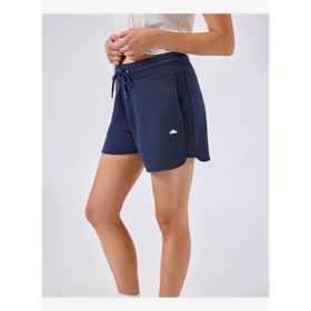 Ellesse 6SF4015-NV Kadın Şort