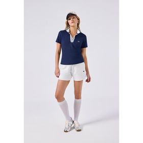 Ellesse 6SF4015 OFF-WHITE Kadın Şort