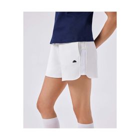 Ellesse 6SF4015 OFF-WHITE Kadın Şort