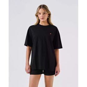 Ellesse 6Sf5027-Bk Siyah Kadın Tişört